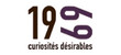 Logo 1969 en soldes