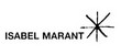 Logo Fin de série Isabel Marant