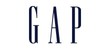 Logo Fin de stock Gap