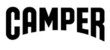 Logo Fin de stock Camper