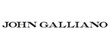 Logo Fin de série John Galliano