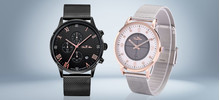 Montre discount diamstars soldes