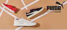 vente privée puma