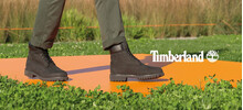 vente timberland