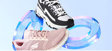 Vente privee shop skechers