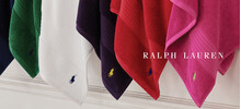 Vente privee RALPH LAUREN polos et vetements pas cher ou en soldes