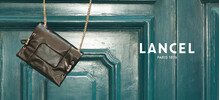 Vente privee LANCEL sacs a main et maroquinerie pas cher ou en soldes